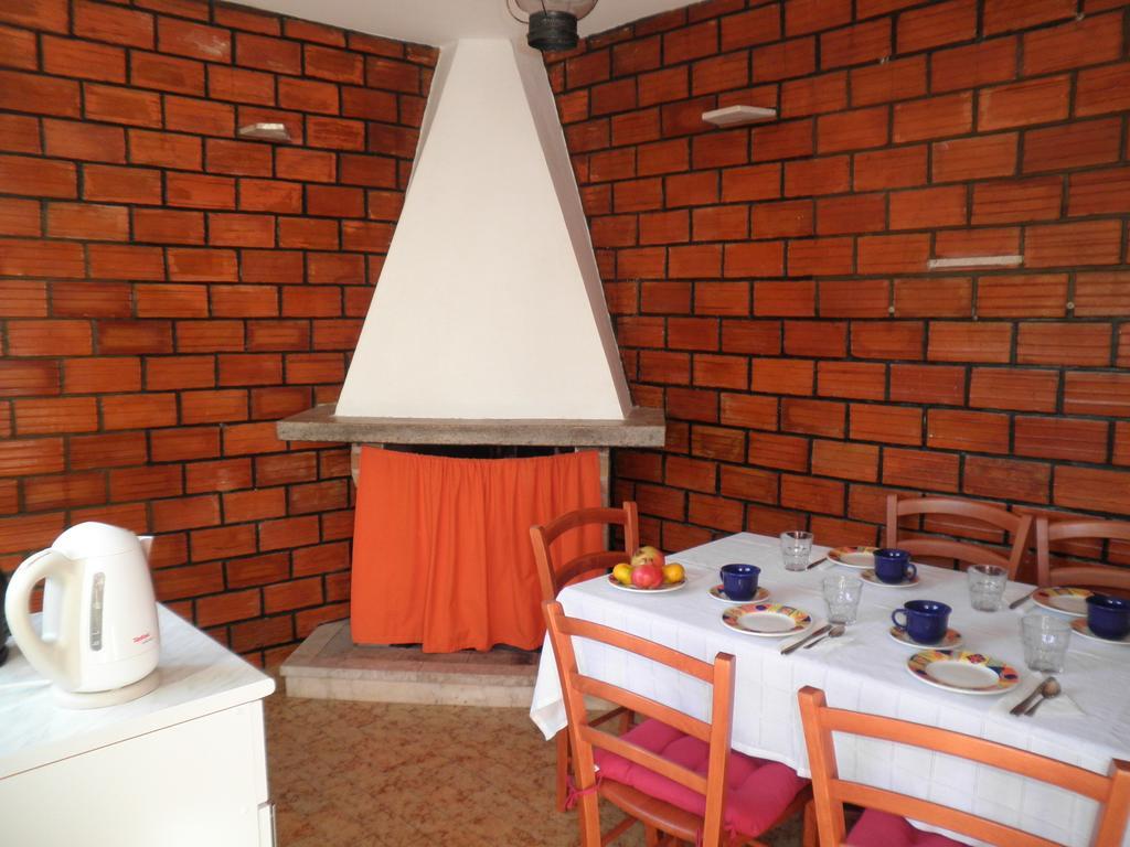 Guest House Marica Dubrovník Exteriér fotografie