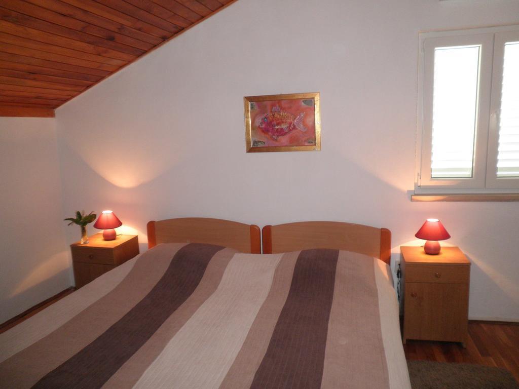 Guest House Marica Dubrovník Pokoj fotografie