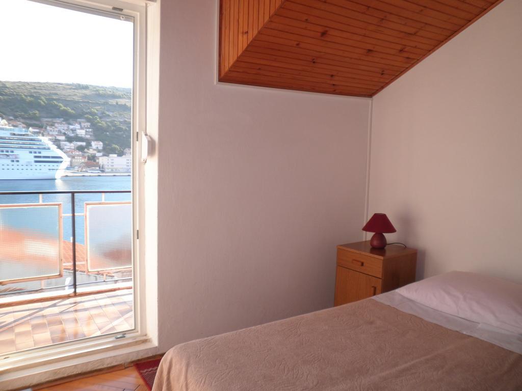 Guest House Marica Dubrovník Pokoj fotografie