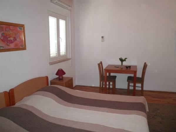 Guest House Marica Dubrovník Exteriér fotografie